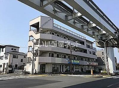 外観 外観