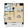 ReginaHONJO8階7.2万円