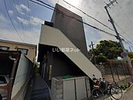 兵庫県尼崎市東七松町2丁目2-1：物件画像／大東建託リーシング株式会社　三宮店