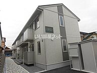 福島県郡山市小原田4丁目14-33：物件画像／大東建託リーシング株式会社　郡山南店