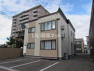 北海道旭川市宮下通20丁目1120-1：物件画像／大東建託リーシング株式会社 旭川店