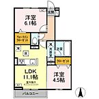愛知県清須市新清洲5丁目4番12の一部、4番13(地番)：物件画像／大東建託リーシング株式会社 一宮店