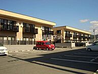熊本県宇城市小川町河江：物件画像／大東建託リーシング株式会社　宇土店