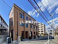 東京都多摩市鶴牧6丁目11-1：物件画像／大東建託リーシング株式会社　溝の口店