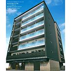 京都府京都市上京区北伊勢殿構町679番地：物件画像／大東建託リーシング株式会社 桂店