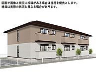 岐阜県羽島郡岐南町野中5丁目61番(地番)：物件画像／大東建託リーシング株式会社 一宮店