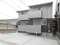 愛知県北名古屋市能田蓮池62番地：物件画像／大東建託リーシング株式会社 一宮店