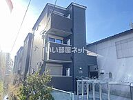 大阪府八尾市北久宝寺1丁目：物件画像／大東建託リーシング株式会社　なかもず店