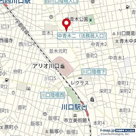 地図