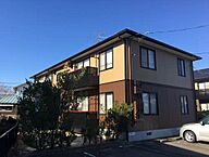 福島県福島市泉字火焼津5-5：物件画像／大東建託リーシング株式会社 福島店