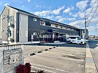 佐賀県佐賀市巨勢町大字牛島674-39：物件画像／大東建託リーシング株式会社 佐賀駅前店