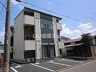 三重県桑名市大字東野：物件画像／大東建託リーシング株式会社 桑名国道1号店