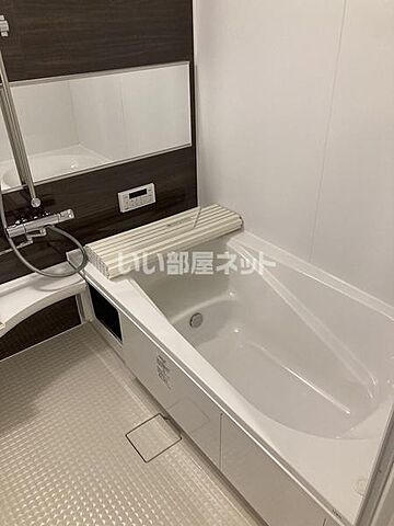 浴室