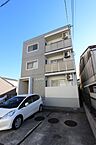 愛知県清須市西枇杷島町地領2丁目3-2：物件画像／大東建託リーシング株式会社 名古屋西店