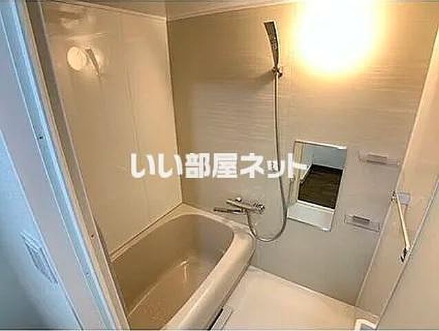 浴室