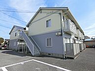 茨城県土浦市若松町6-23：物件画像／大東建託リーシング株式会社 土浦店