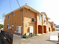 広島県広島市安佐北区亀山2丁目：物件画像／大東建託リーシング株式会社 広島店