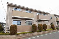 茨城県稲敷郡阿見町本郷1丁目41番地10：物件画像／大東建託リーシング株式会社 牛久店