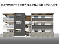 大阪府東大阪市吉田3丁目7番3、8番3(地番)：物件画像／大東建託リーシング株式会社 東大阪店