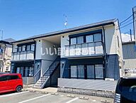 静岡県富士宮市山本136-2?：物件画像／大東建託リーシング株式会社　富士インター店