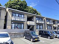 静岡県富士市中之郷3672-1?：物件画像／大東建託リーシング株式会社　富士インター店