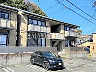 静岡県富士市中之郷3672-1?：物件画像／大東建託リーシング株式会社　富士インター店