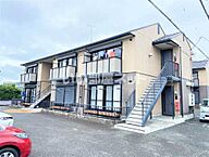 静岡県富士市伝法975-2?：物件画像／大東建託リーシング株式会社　富士インター店