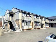 静岡県富士市本市場73-1?：物件画像／大東建託リーシング株式会社　富士インター店