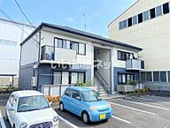 静岡県富士市五貫島989-3?：物件画像／大東建託リーシング株式会社　富士インター店