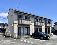 静岡県掛川市浜野新田161-2?：物件画像／大東建託リーシング株式会社 掛川店