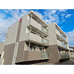 富山県富山市藤木2377-1：物件画像／大東建託リーシング株式会社　魚津店