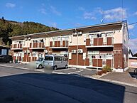 岡山県津山市平福：物件画像／大東建託リーシング株式会社　津山店