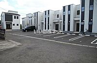 大分県由布市挾間町赤野：物件画像／大東建託リーシング株式会社　大分駅前店