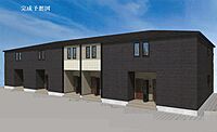 長崎県大村市竹松町：物件画像／大東建託リーシング株式会社 長崎中央店