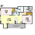埼玉県東松山市和泉町5626番24、5626番25：物件画像／大東建託リーシング株式会社 深谷店