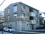 大阪府岸和田市小松里町：物件画像／大東建託リーシング株式会社　なかもず店