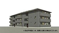 山口県山口市小郡前田町5番4：物件画像／大東建託リーシング株式会社　山口店
