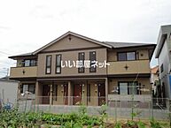 愛媛県松山市西石井3丁目2番15号：物件画像／大東建託リーシング株式会社 松山店