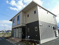 愛媛県新居浜市政枝町2丁目：物件画像／大東建託リーシング株式会社 新居浜店 