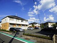 兵庫県朝来市山東町楽音寺：物件画像／大東建託リーシング株式会社 福知山店