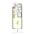 S-RESIDENCE名古屋菊井aline(アライン) FR・家電キャンペーン実8階6.6万円