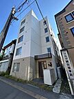 北海道小樽市稲穂3丁目14-16：物件画像／大東建託リーシング株式会社　札幌麻生店