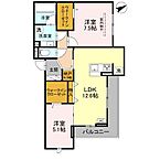 埼玉県東松山市和泉町5626番24、5626番25：物件画像／大東建託リーシング株式会社 深谷店