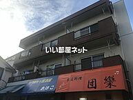 神奈川県川崎市幸区南加瀬3丁目21-15：物件画像／大東建託リーシング株式会社　川崎店