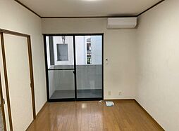 ハイツイースト 2Kの写真