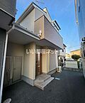 埼玉県坂戸市花影町8-28：物件画像／大東建託リーシング株式会社　桶川店