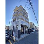 愛知県名古屋市守山区新守西1203：物件画像／大東建託リーシング株式会社　春日井店