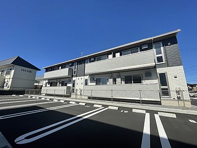 外観 外観