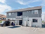 広島県福山市日吉台3丁目4-7：物件画像／大東建託リーシング株式会社 広島店
