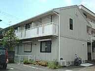 高知県高知市福井扇町8-6：物件画像／大東建託リーシング株式会社 高知店